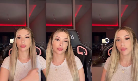 nurshine11 TikTok Live — Oct 7, 2026, 9:24 PM