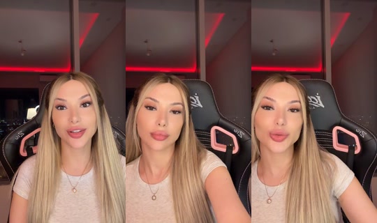 nurshine11 TikTok Live — Oct 7, 2026, 10:15 PM