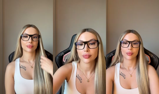 nurshine11 TikTok Live — Oct 8, 2026, 2:44 PM