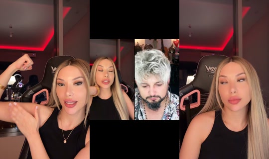 nurshine11 TikTok Live — Oct 8, 2026, 9:22 PM