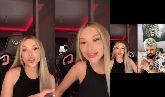 nurshine11 TikTok Live — Oct 8, 2026, 10:13 PM