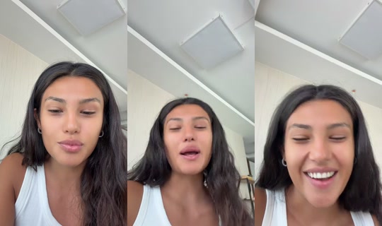 nurssgd TikTok Live — Aug 25, 2026, 10:27 AM