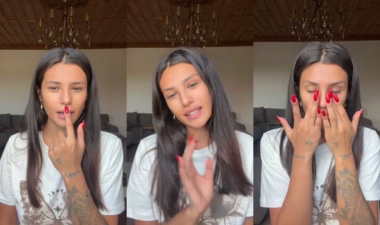 nurssgd TikTok Live — Aug 27, 2026, 12:33 PM