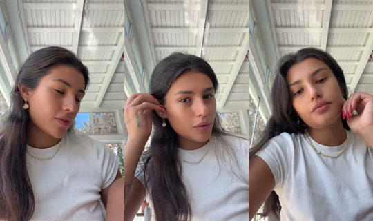 nurssgd TikTok Live — Sep 3, 2026, 9:58 AM