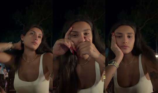 nurssgd TikTok Live — Sep 3, 2026, 6:11 PM