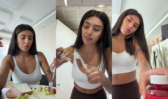 nurssgd TikTok Live — Oct 1, 2026, 11:53 AM