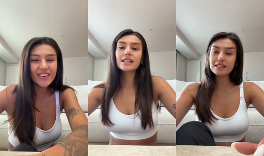 nurssgd TikTok Live — Oct 2, 2026, 9:50 AM