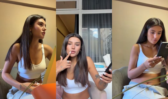 nurssgd TikTok Live — Oct 3, 2026, 12:58 PM