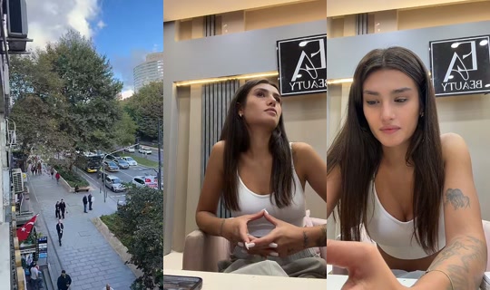 nurssgd TikTok Live — Oct 3, 2026, 1:48 PM