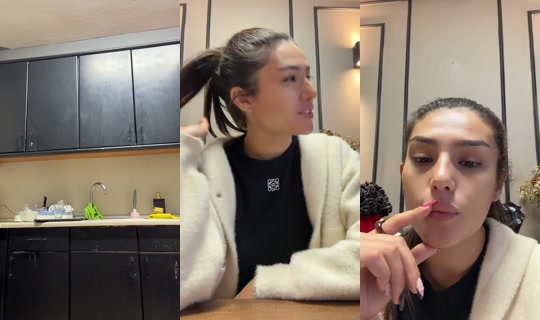 nurssgd TikTok Live — Oct 6, 2026, 12:52 PM