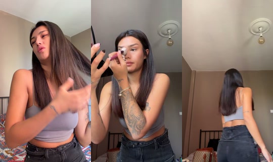 nurssgd TikTok Live — Oct 7, 2026, 11:19 AM