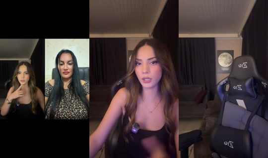 nurstpc TikTok Live — Aug 23, 2026, 8:11 PM
