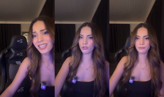 nurstpc TikTok Live — Aug 23, 2026, 9:56 PM