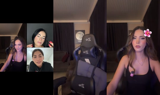 nurstpc TikTok Live — Aug 23, 2026, 10:51 PM