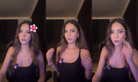 nurstpc TikTok Live — Aug 23, 2026, 11:22 PM