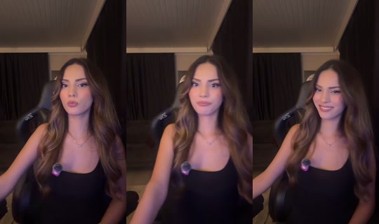 nurstpc TikTok Live — Aug 24, 2026, 1:02 AM