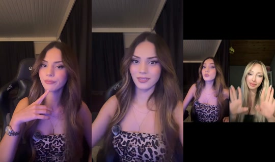 nurstpc TikTok Live — Aug 24, 2026, 8:10 PM