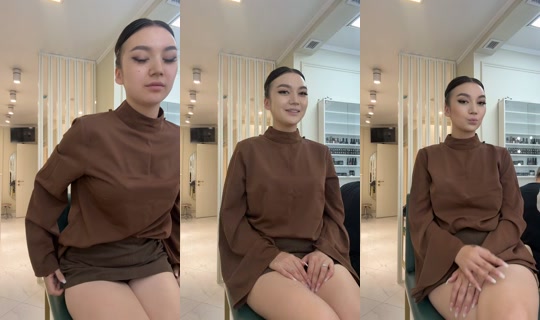 nurtileuaigerim TikTok Live — Aug 23, 2026, 1:59 PM