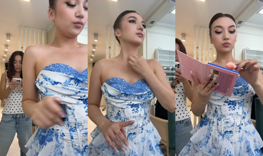 nurtileuaigerim TikTok Live — Aug 23, 2026, 2:49 PM