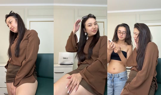nurtileuaigerim TikTok Live — Aug 24, 2026, 11:38 AM