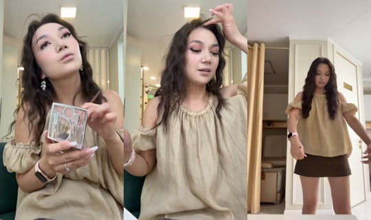 nurtileuaigerim TikTok Live — Aug 25, 2026, 2:28 PM
