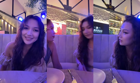 nurtileuaigerim TikTok Live — Aug 25, 2026, 4:49 PM