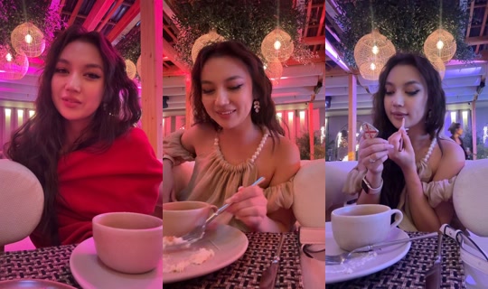 nurtileuaigerim TikTok Live — Aug 25, 2026, 8:03 PM