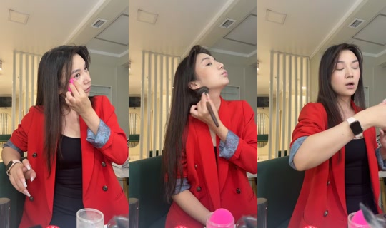 nurtileuaigerim TikTok Live — Sep 2, 2026, 3:01 PM
