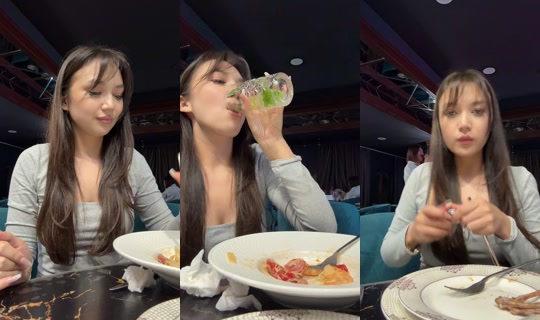 nurtileuaigerim TikTok Live — Sep 3, 2026, 3:53 PM