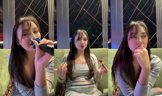 nurtileuaigerim TikTok Live — Sep 3, 2026, 4:44 PM