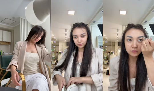 nurtileuaigerim TikTok Live — Oct 1, 2026, 6:29 AM