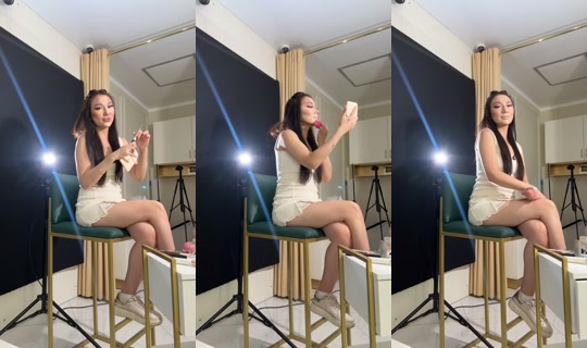 nurtileuaigerim TikTok Live — Oct 1, 2026, 7:40 AM
