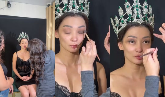 nurtileuaigerim TikTok Live — Oct 2, 2026, 10:19 AM