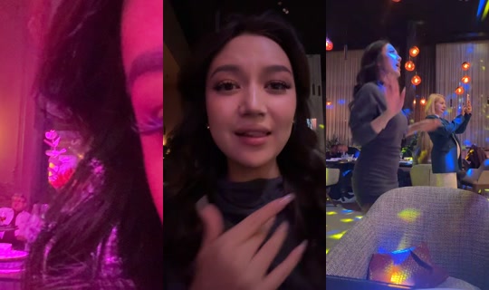 nurtileuaigerim TikTok Live — Oct 2, 2026, 4:42 PM
