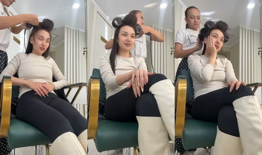 nurtileuaigerim TikTok Live — Oct 7, 2026, 9:13 AM