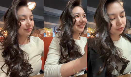 nurtileuaigerim TikTok Live — Oct 7, 2026, 4:46 PM