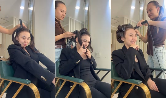 nurtileuaigerim TikTok Live — Oct 8, 2026, 5:15 AM