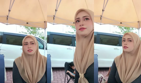 nuruladahh73 TikTok Live — Sep 7, 2026, 9:23 AM