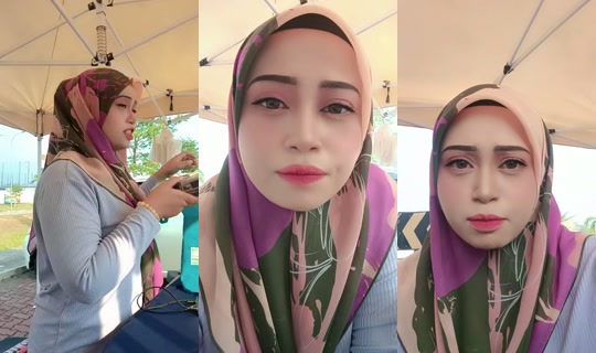nuruladahh73 TikTok Live — Sep 8, 2026, 8:53 AM