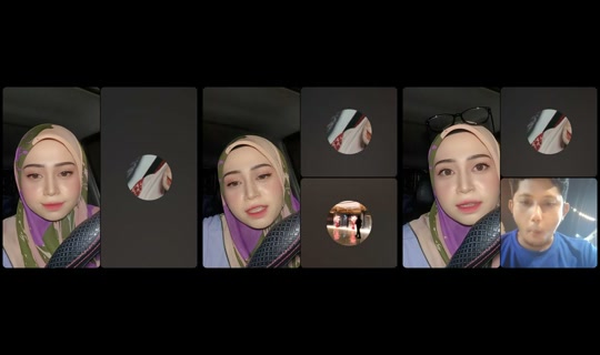 nuruladahh73 TikTok Live — Sep 8, 2026, 2:10 PM