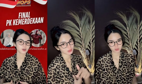 nurulazizahn.a TikTok Live — Aug 24, 2026, 2:19 PM