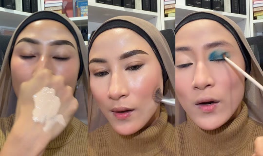 nurulfyezura TikTok Live — Sep 29, 2026, 8:15 AM