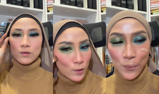 nurulfyezura TikTok Live — Sep 29, 2026, 9:05 AM