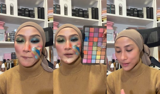 nurulfyezura TikTok Live — Sep 29, 2026, 9:55 AM