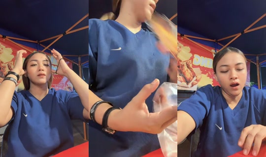 nurulhanes_3 TikTok Live — Aug 22, 2026, 11:58 AM