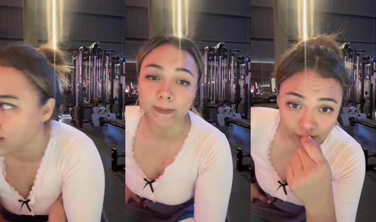 nurulhanes_3 TikTok Live — Sep 3, 2026, 2:45 PM