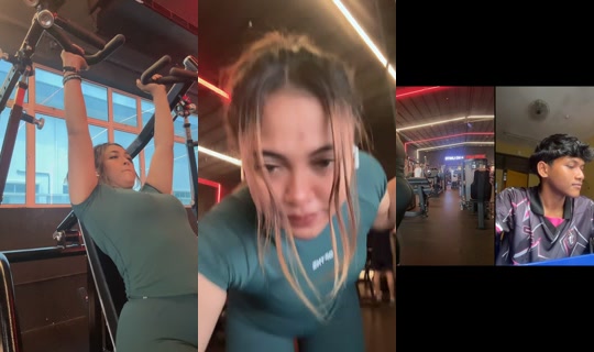 nurulhanes_3 TikTok Live — Sep 6, 2026, 3:31 AM