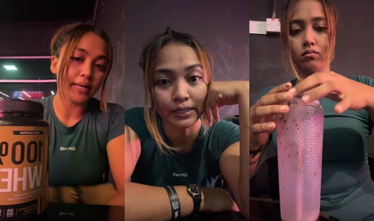 nurulhanes_3 TikTok Live — Sep 6, 2026, 1:10 PM