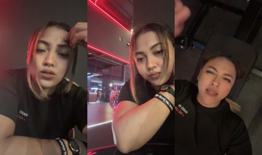 nurulhanes_3 TikTok Live — Sep 7, 2026, 12:16 PM