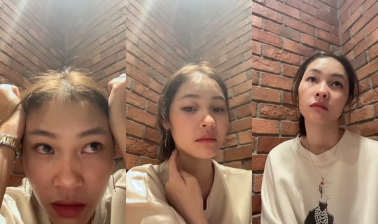 nurulnorifawani TikTok Live — Oct 5, 2026, 1:37 PM